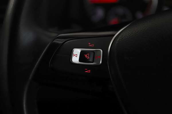 2021 Volkswagen Amarok TDI580 W580 2H 4X4