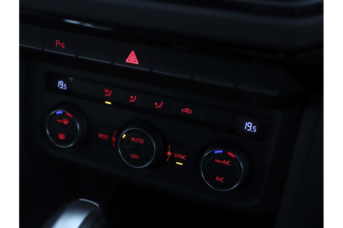 2021 Volkswagen Amarok TDI580 W580 2H 4X4