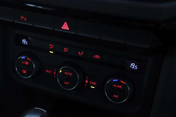 2021 Volkswagen Amarok TDI580 W580 2H 4X4