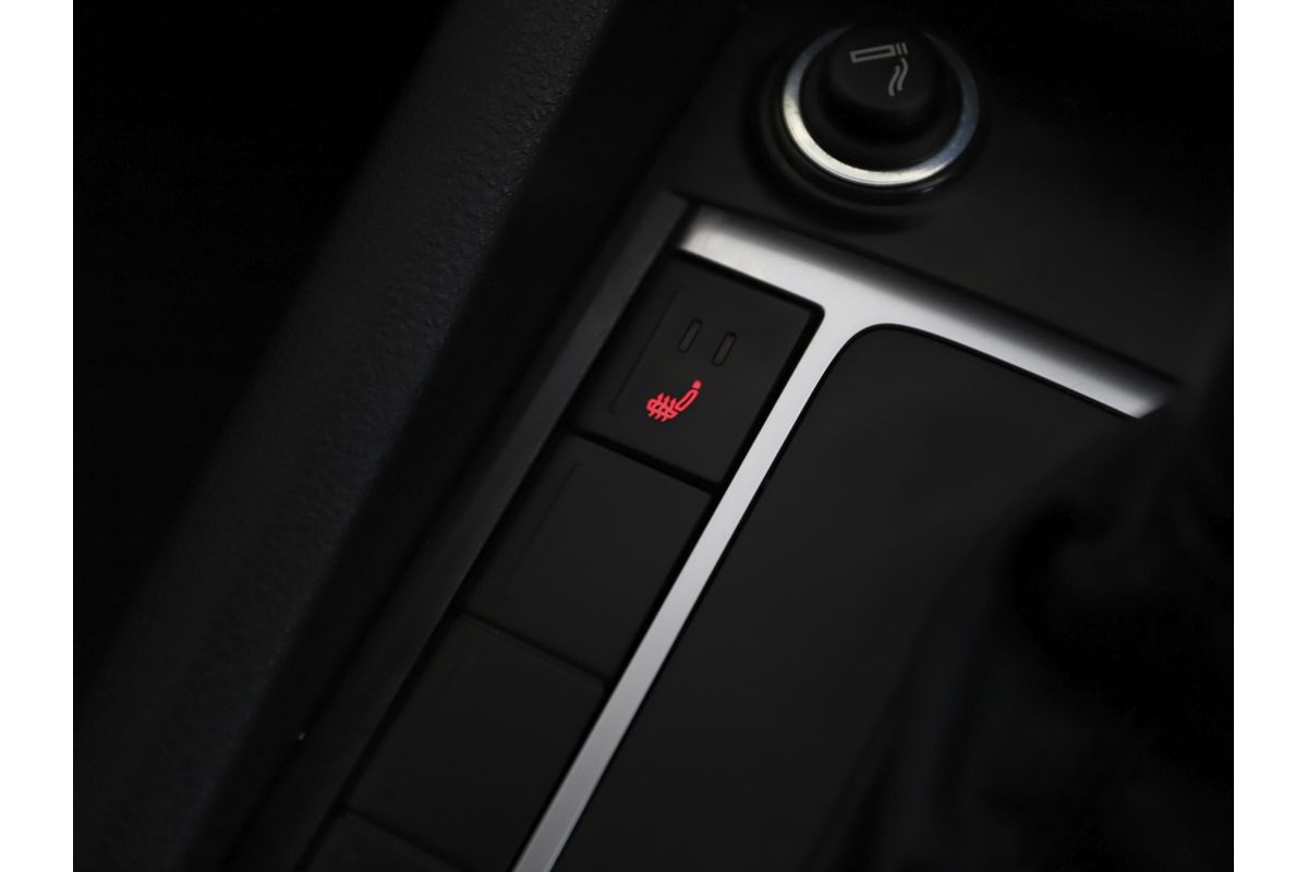 2021 Volkswagen Amarok TDI580 W580 2H 4X4