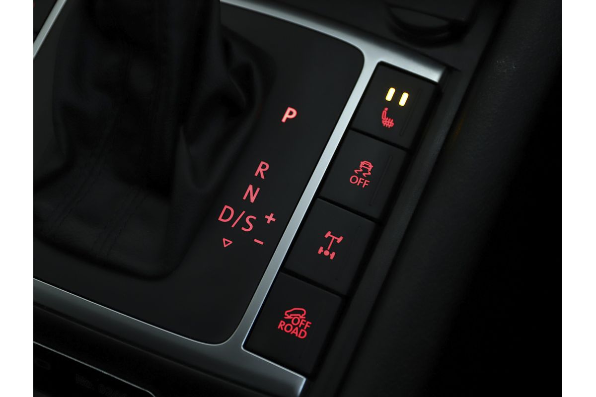 2021 Volkswagen Amarok TDI580 W580 2H 4X4