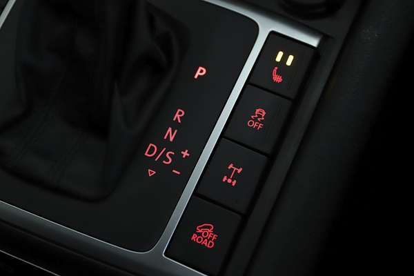 2021 Volkswagen Amarok TDI580 W580 2H 4X4