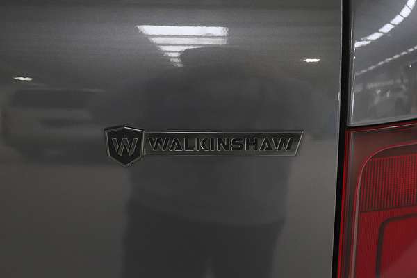 2021 Volkswagen Amarok TDI580 W580 2H 4X4