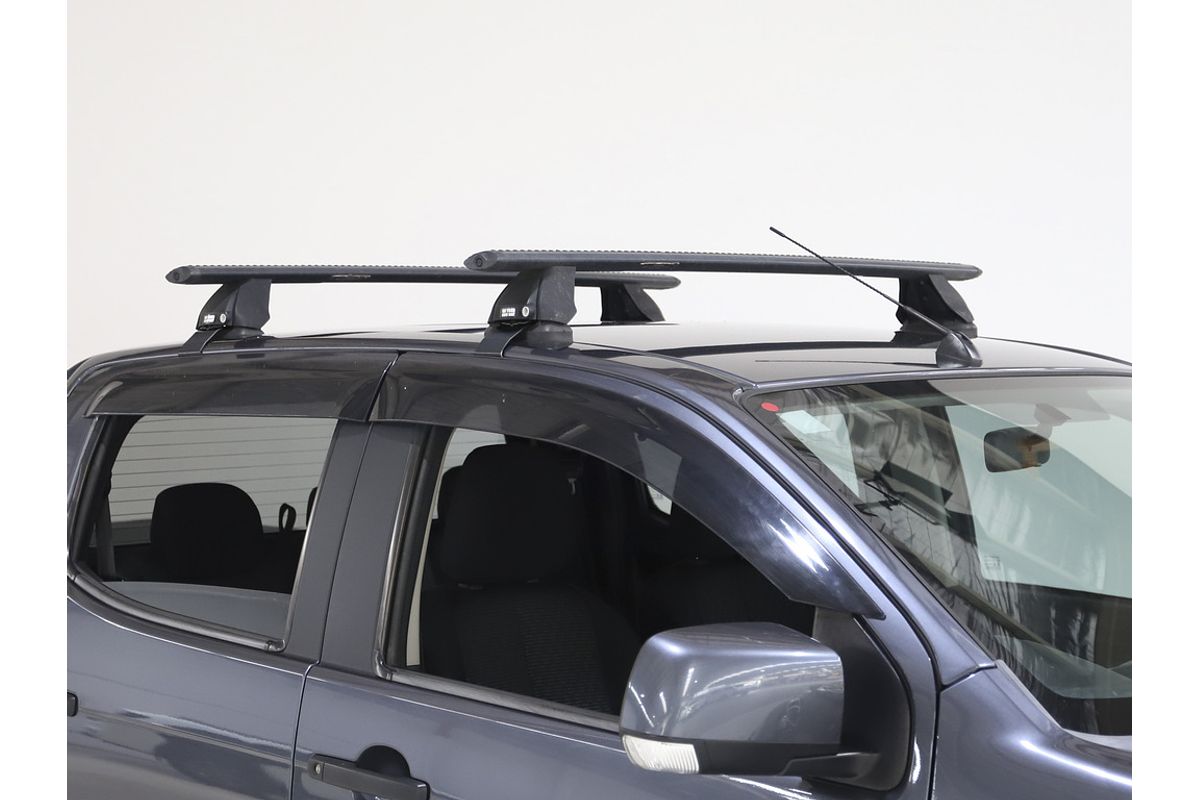 2019 Isuzu D-MAX SX 4X4