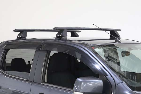 2019 Isuzu D-MAX SX 4X4