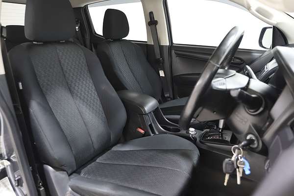 2019 Isuzu D-MAX SX 4X4