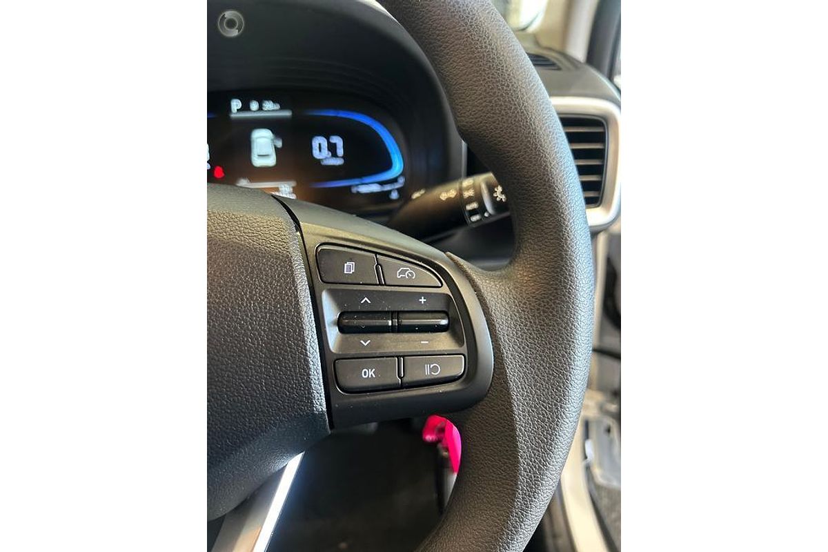 2024 Hyundai Venue QX.V5