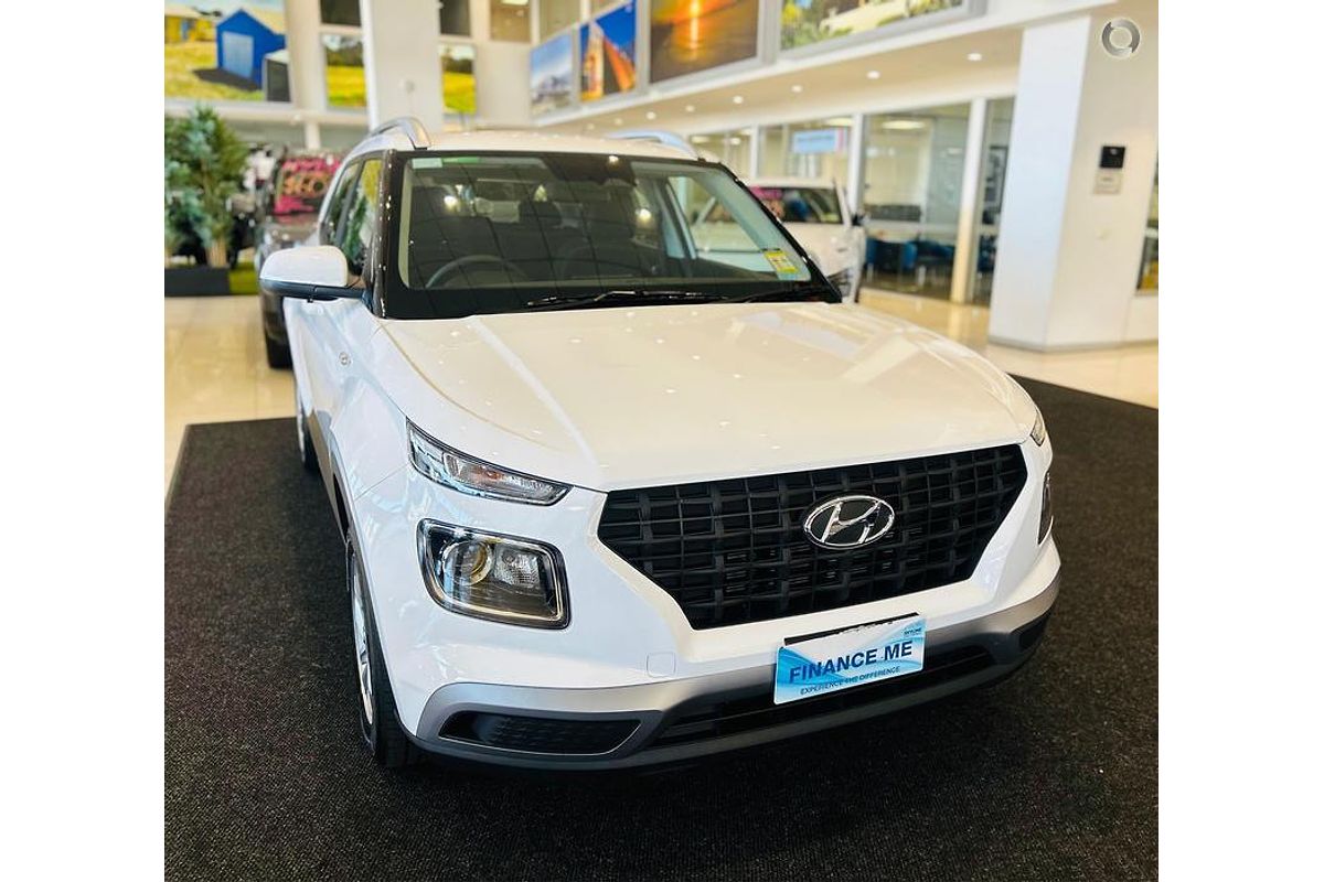 2024 Hyundai Venue QX.V5