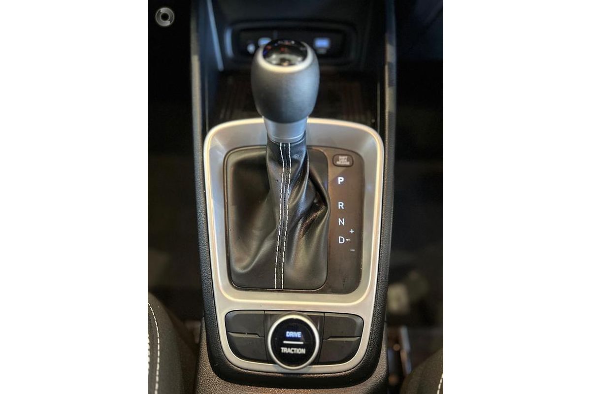 2024 Hyundai Venue QX.V5