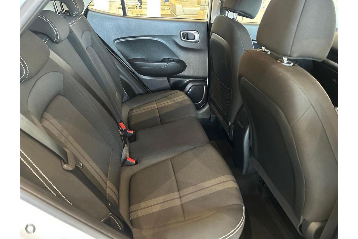 2024 Hyundai Venue QX.V5