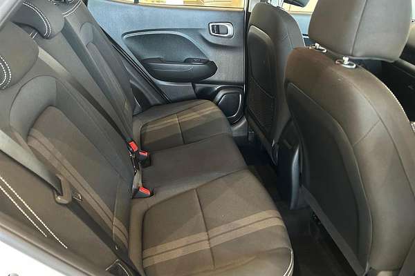 2024 Hyundai Venue QX.V5