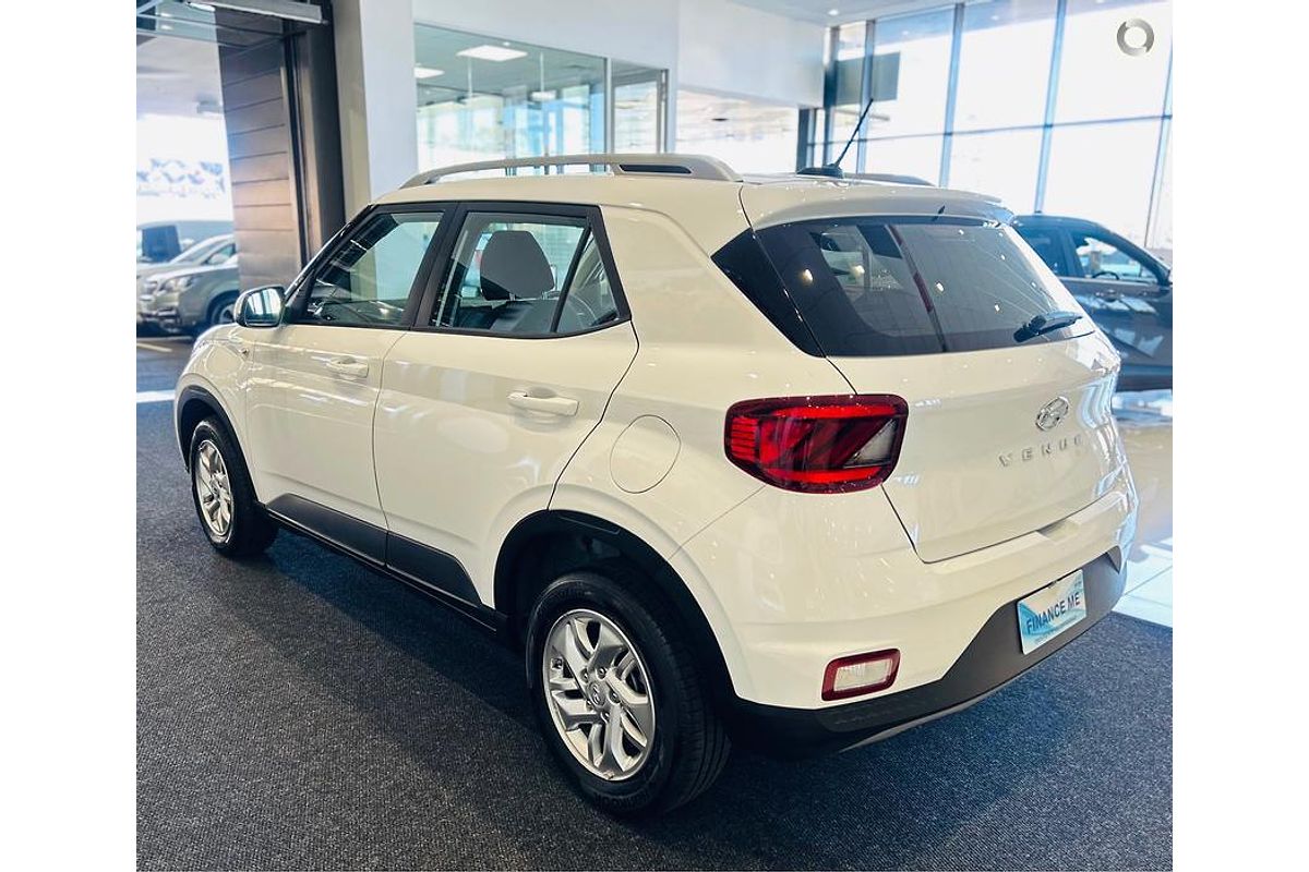 2024 Hyundai Venue QX.V5