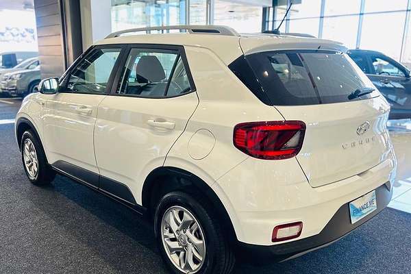 2024 Hyundai Venue QX.V5