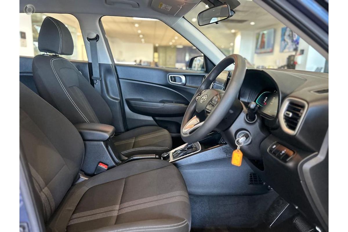 2024 Hyundai Venue QX.V5