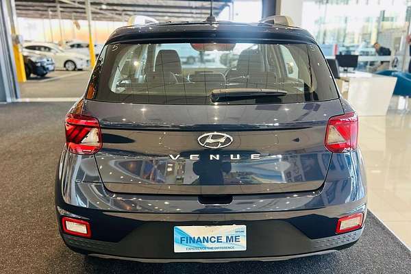 2024 Hyundai Venue QX.V5