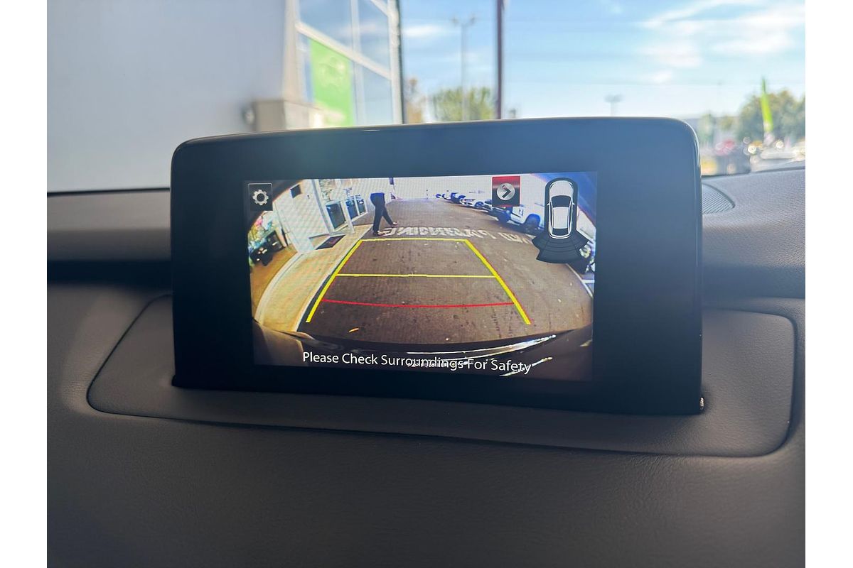 2022 Mazda CX-9 Sport TC