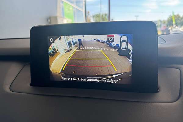 2022 Mazda CX-9 Sport TC