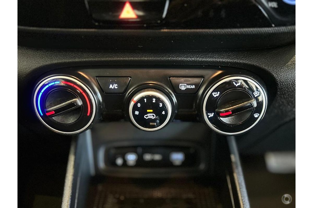 2024 Hyundai Venue QX.V5