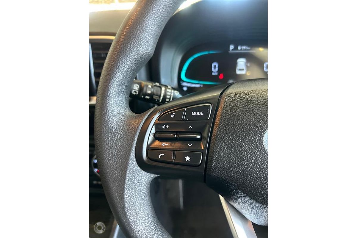 2024 Hyundai Venue QX.V5