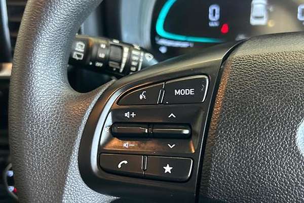 2024 Hyundai Venue QX.V5