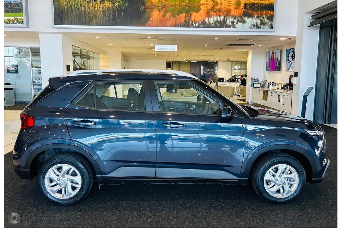 2024 Hyundai Venue QX.V5