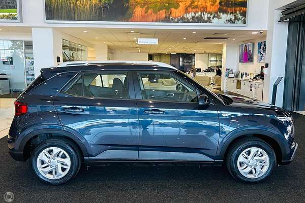 2024 Hyundai Venue QX.V5