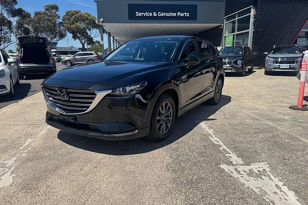 2022 Mazda CX-9 Sport TC