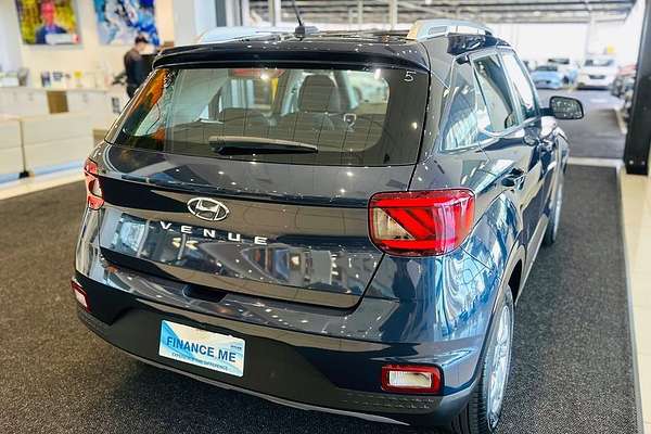 2024 Hyundai Venue QX.V5