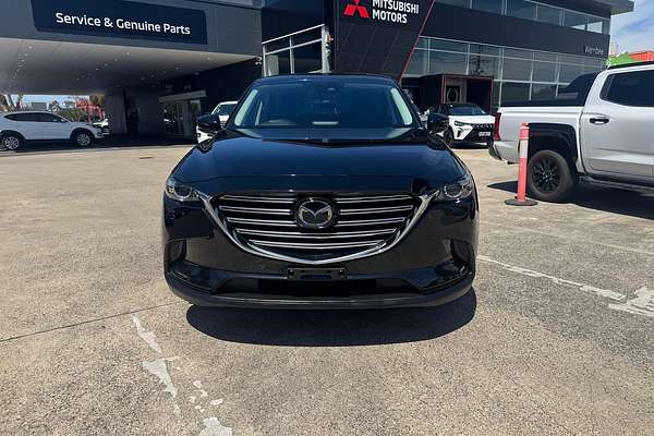 2022 Mazda CX-9 Sport TC
