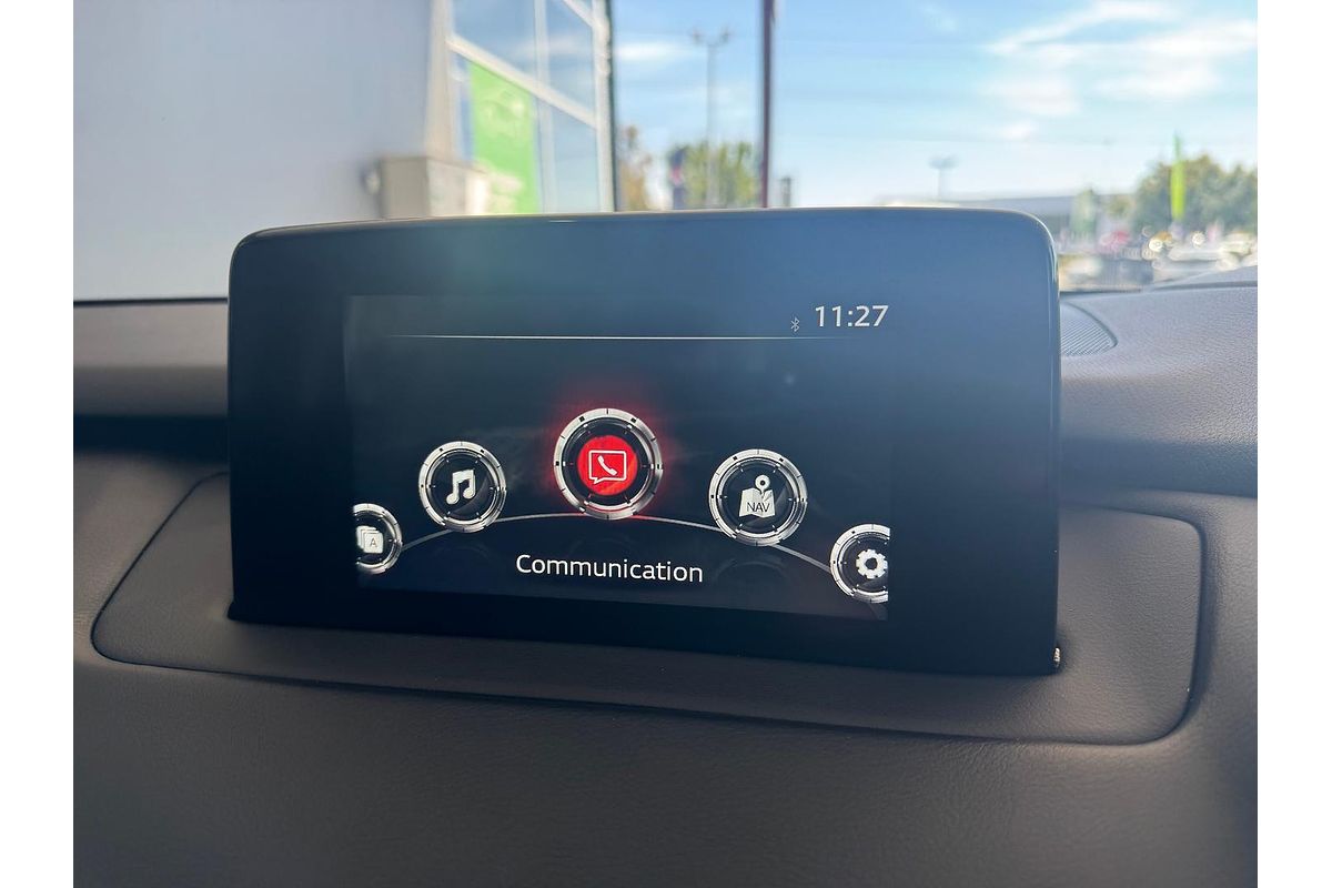 2022 Mazda CX-9 Sport TC