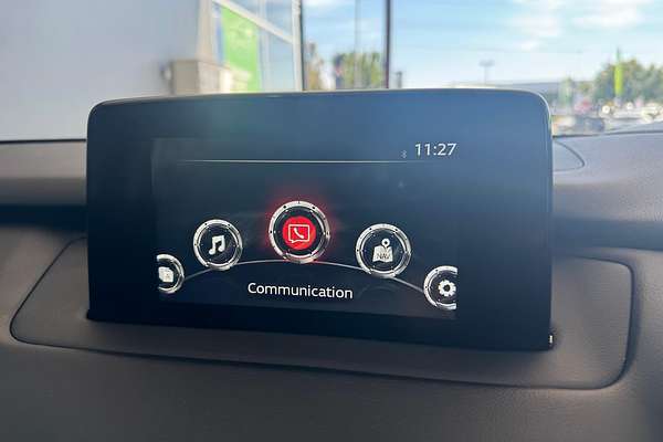 2022 Mazda CX-9 Sport TC