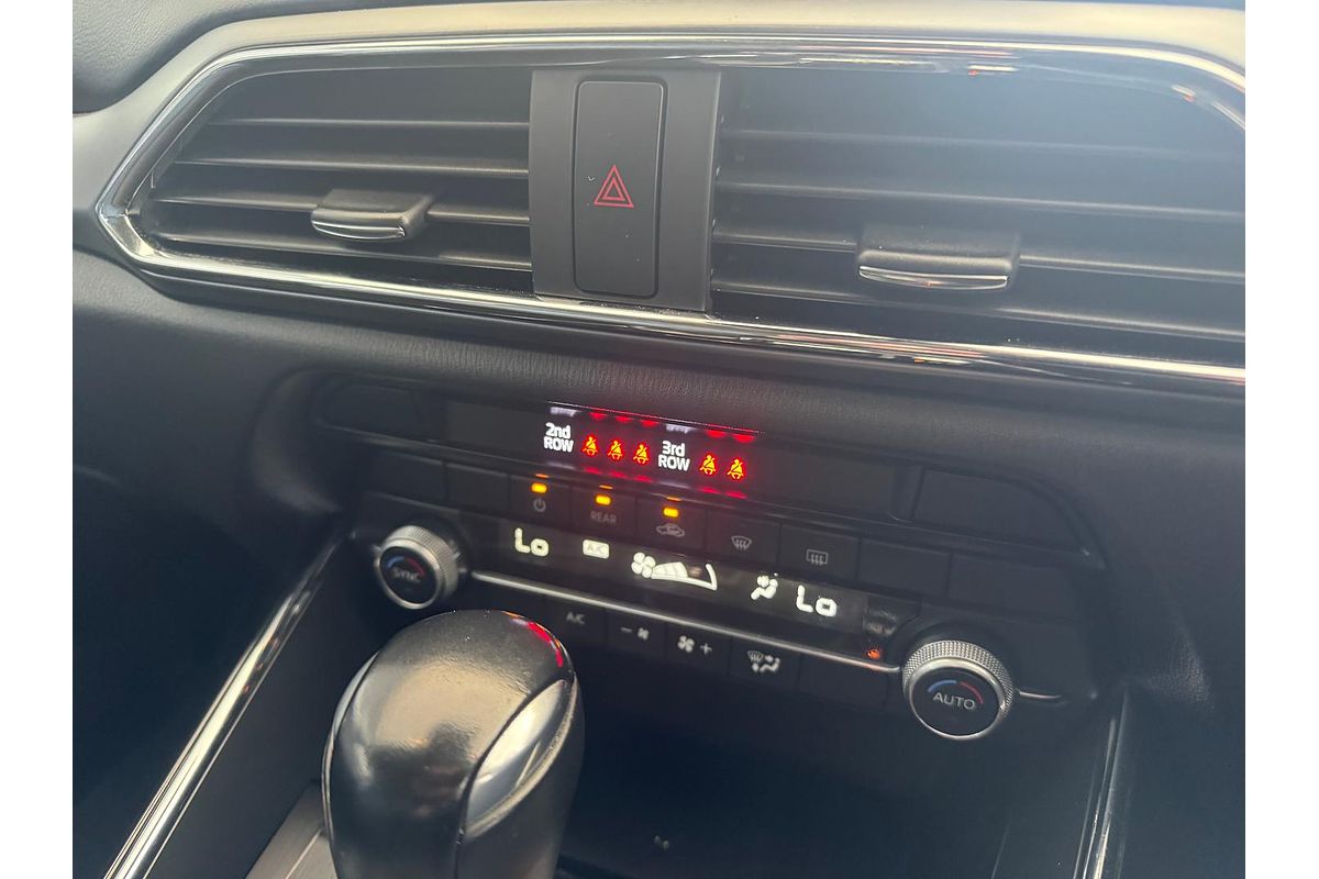 2022 Mazda CX-9 Sport TC