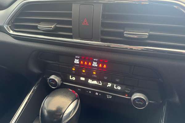 2022 Mazda CX-9 Sport TC