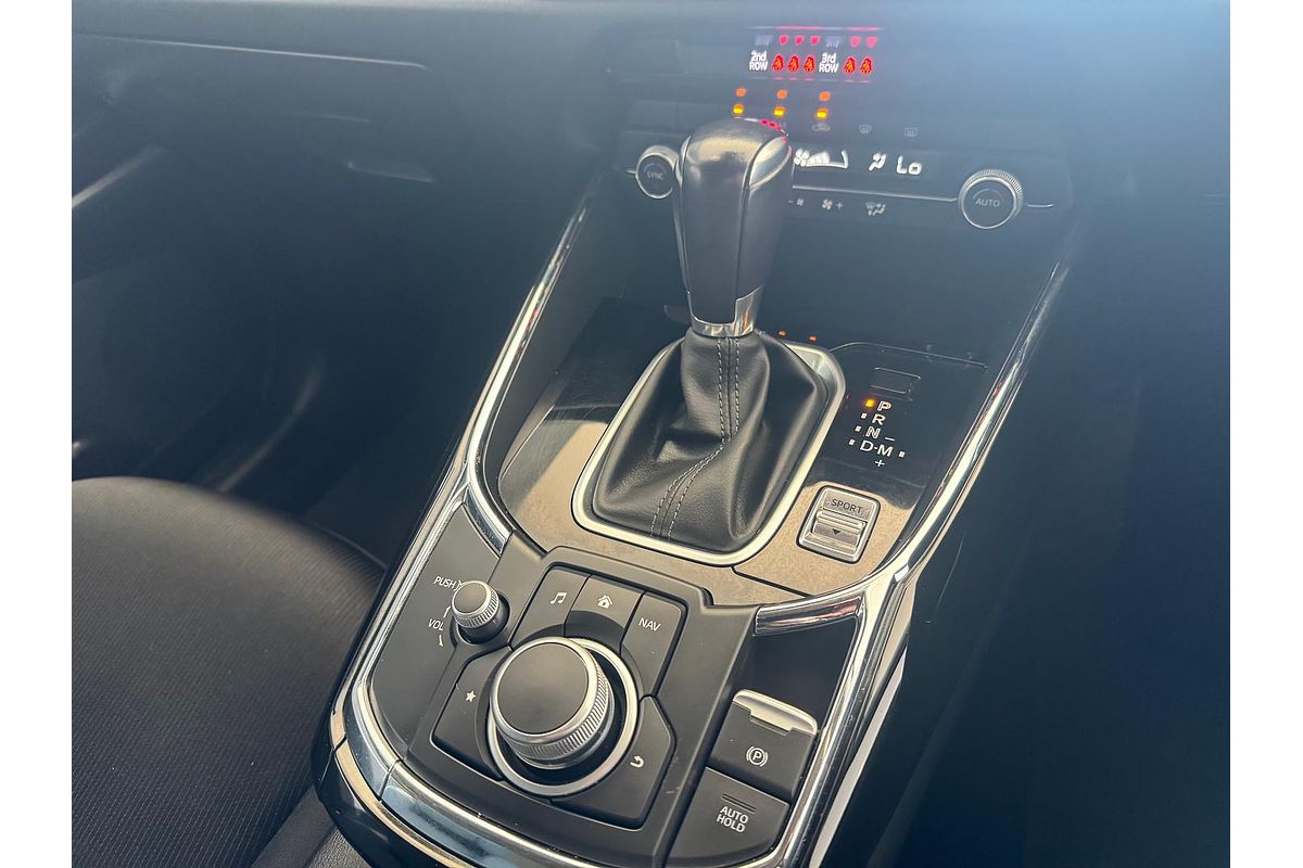 2022 Mazda CX-9 Sport TC