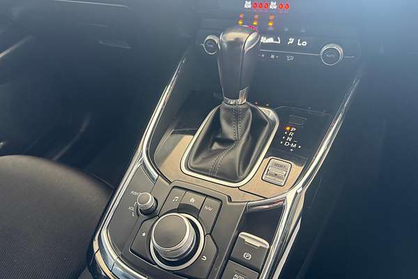 2022 Mazda CX-9 Sport TC