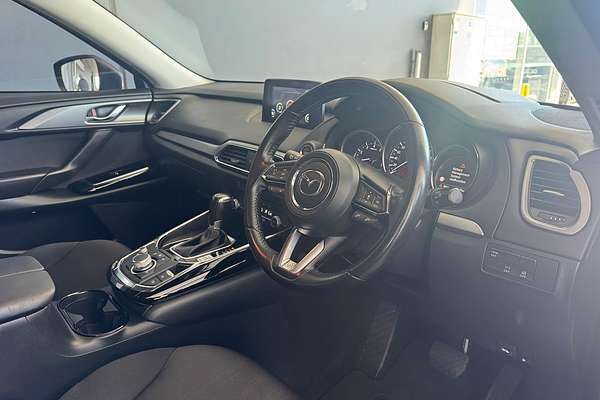 2022 Mazda CX-9 Sport TC