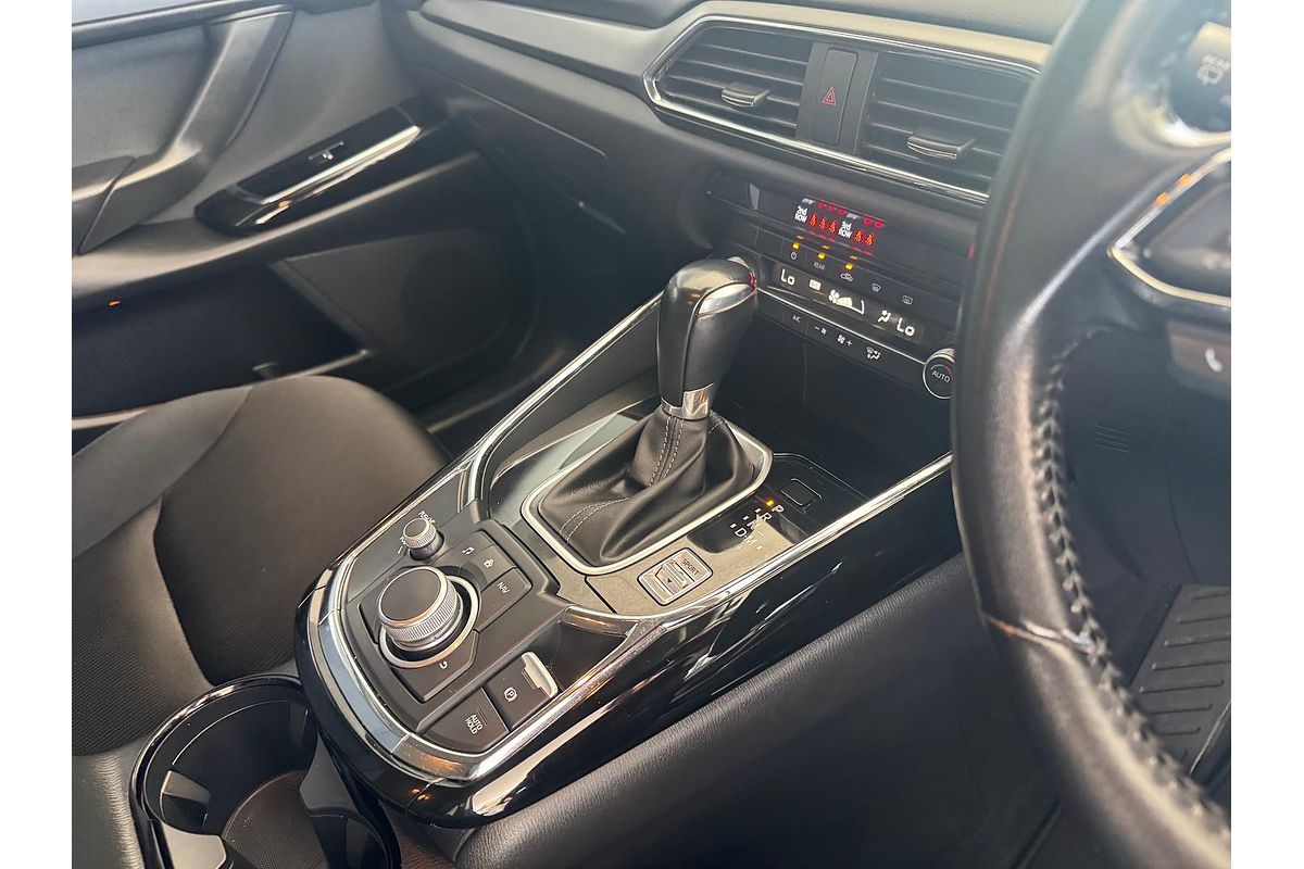 2022 Mazda CX-9 Sport TC