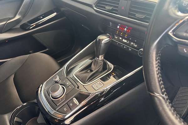 2022 Mazda CX-9 Sport TC