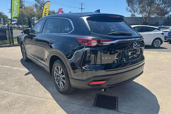 2022 Mazda CX-9 Sport TC