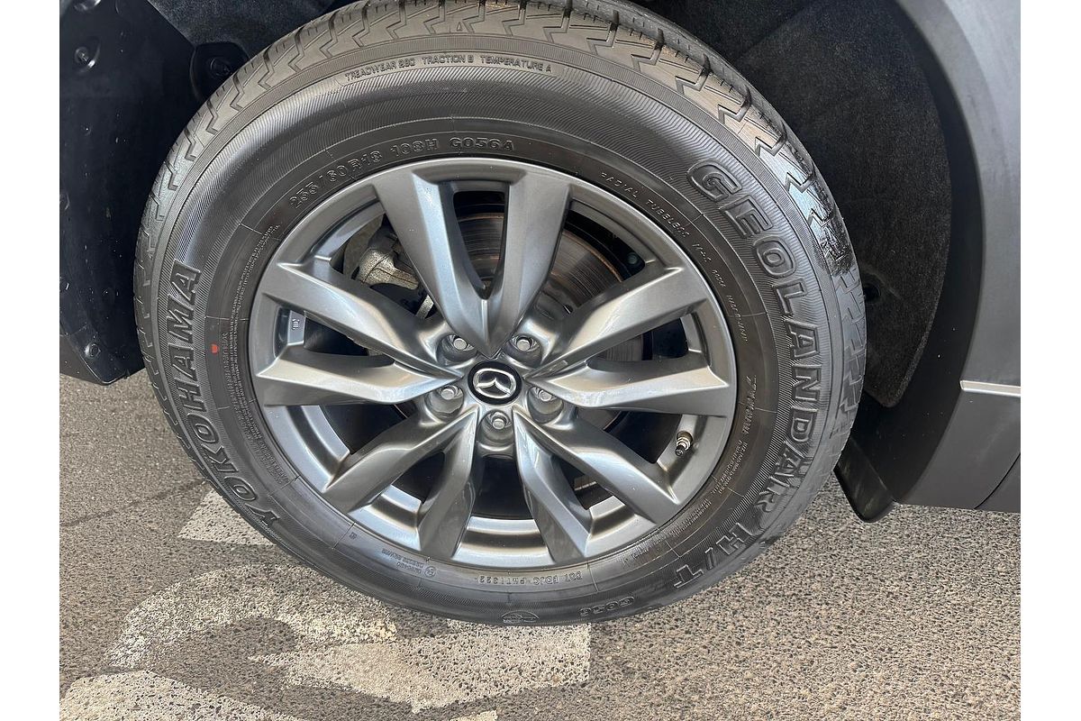 2022 Mazda CX-9 Sport TC