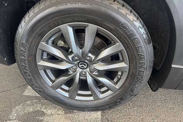 2022 Mazda CX-9 Sport TC