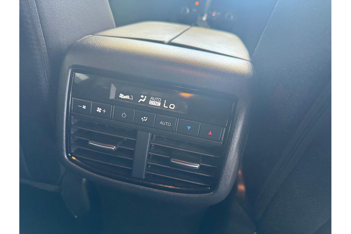 2022 Mazda CX-9 Sport TC