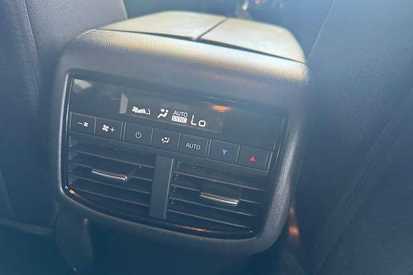 2022 Mazda CX-9 Sport TC