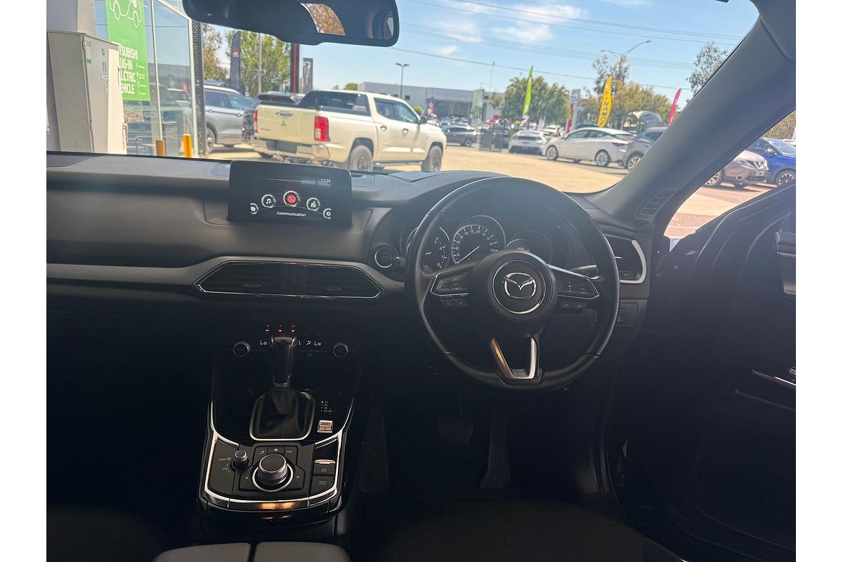 2022 Mazda CX-9 Sport TC