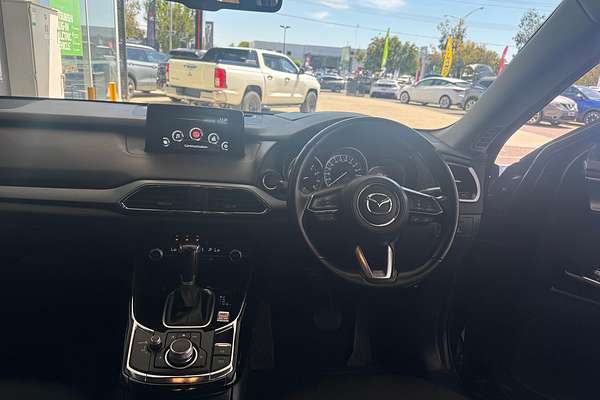 2022 Mazda CX-9 Sport TC