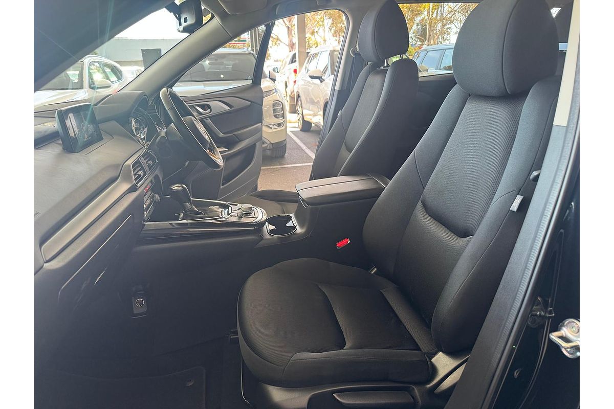 2022 Mazda CX-9 Sport TC