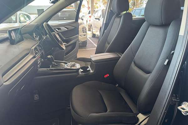 2022 Mazda CX-9 Sport TC