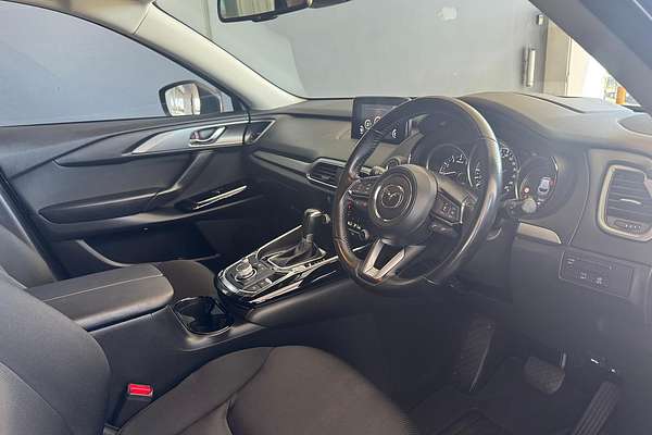 2022 Mazda CX-9 Sport TC