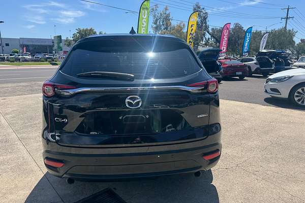2022 Mazda CX-9 Sport TC