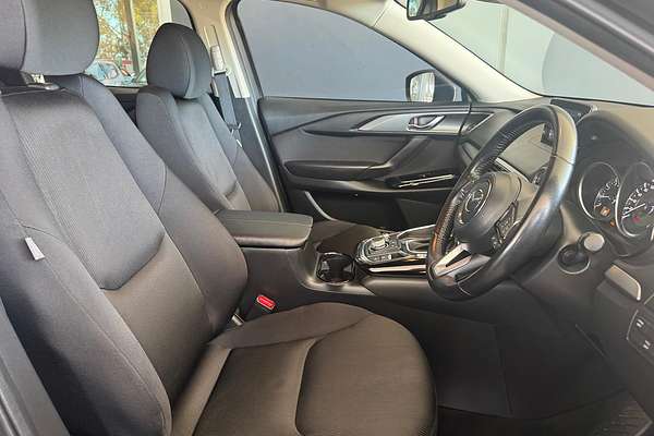 2022 Mazda CX-9 Sport TC